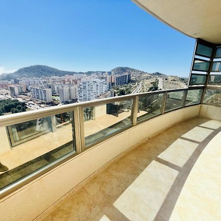 A935 - La Cala Apartment Villajoyosa Exterior photo