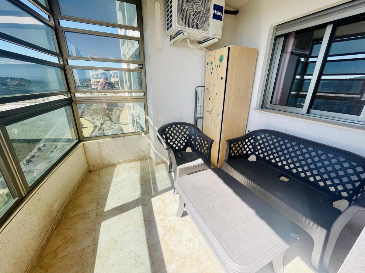 A935 - La Cala Apartment Villajoyosa Exterior photo