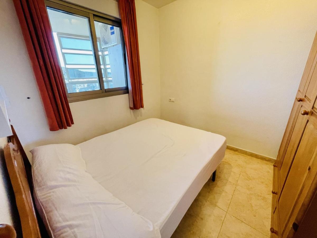 A935 - La Cala Apartment Villajoyosa Exterior photo