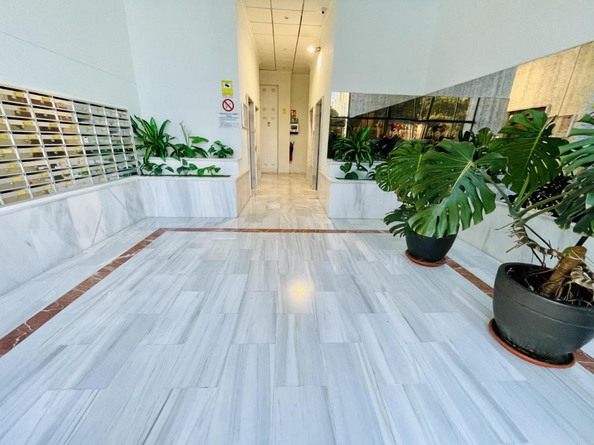 A935 - La Cala Apartment Villajoyosa Exterior photo